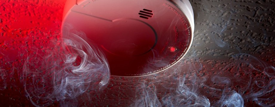 Автоматическая пожарная сигнализация