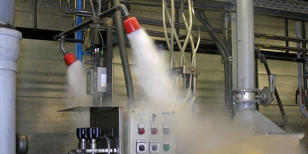 aehrozolnye sistemy pozharotusheniya min