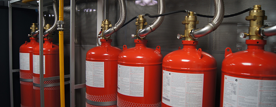 gazovogo pozharotusheniya