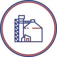 ps v proizvodstvennyh cekhah