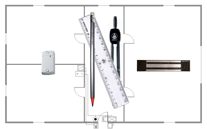 Проект СКУД Проект СКУД